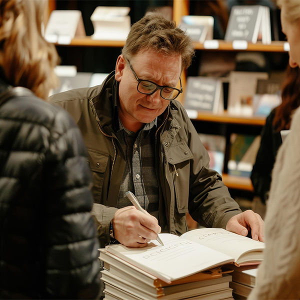 Presentación del programa "Un curso en familia"