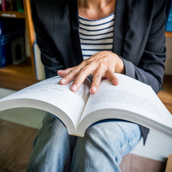 Presentación del libro "Equilibrado. Ni tan tarado, ni tan cuadrado"
