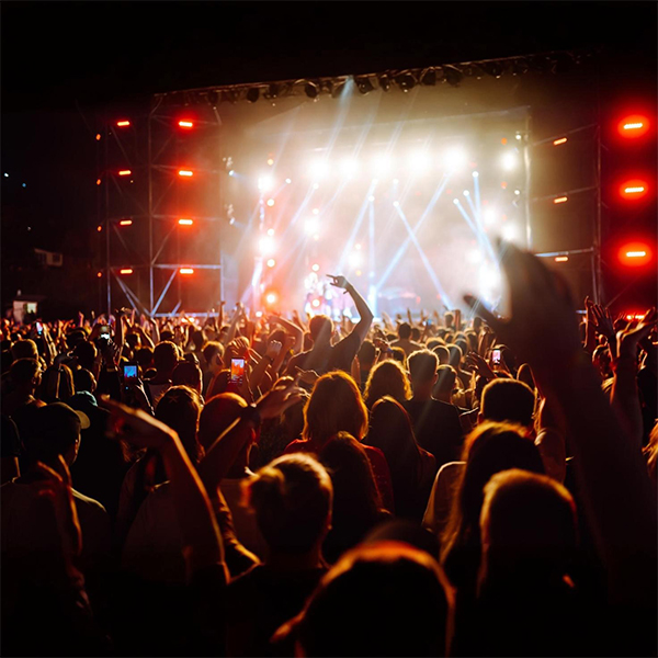 ‘Tatuajes’: Mayte Martín en concierto