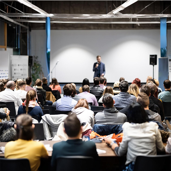 Jornada MSCA Staff Exchanges – Information Session