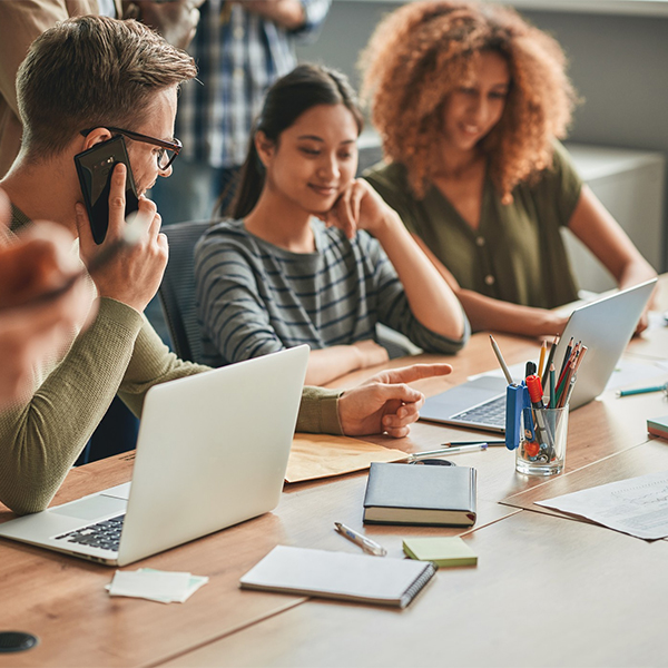 Mesas participativas para la candidatura a Capital Europea de la Cultura