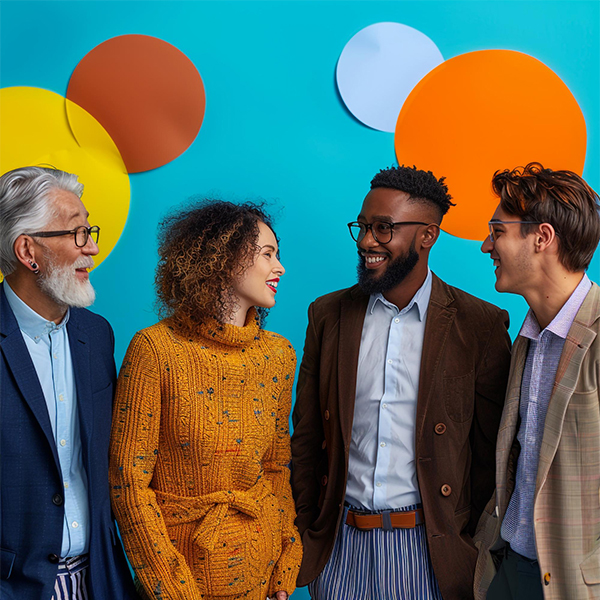 Exposición Centros Sociales Actividades Artesanales