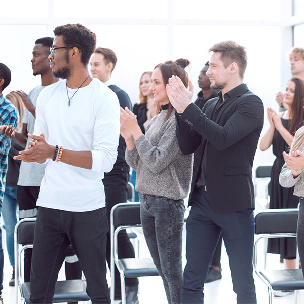 Encuentro 'Miércoles de networking' Taller: ¿Vendes o te compran? Aprende a ser proactiva más allá de la venta online