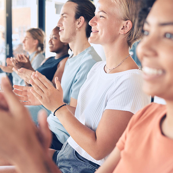 Exposición “La Sonrisa de África” de la ONGD Harambee