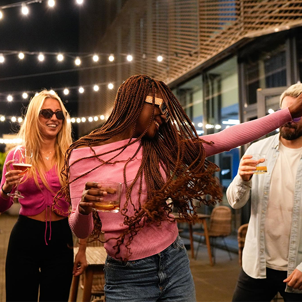 Fiestas de San Juan en La Corredoria