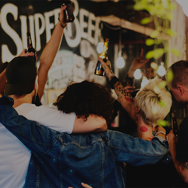 Gala para celebrar el 20 aniversario de XGL Logistics