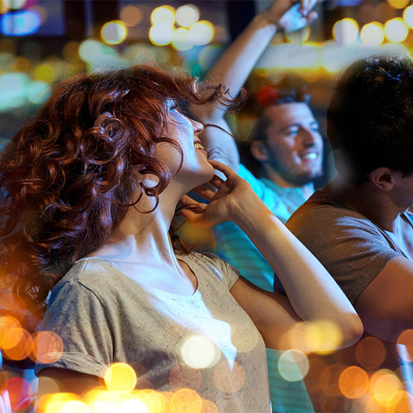 Fiestas de Buenavista