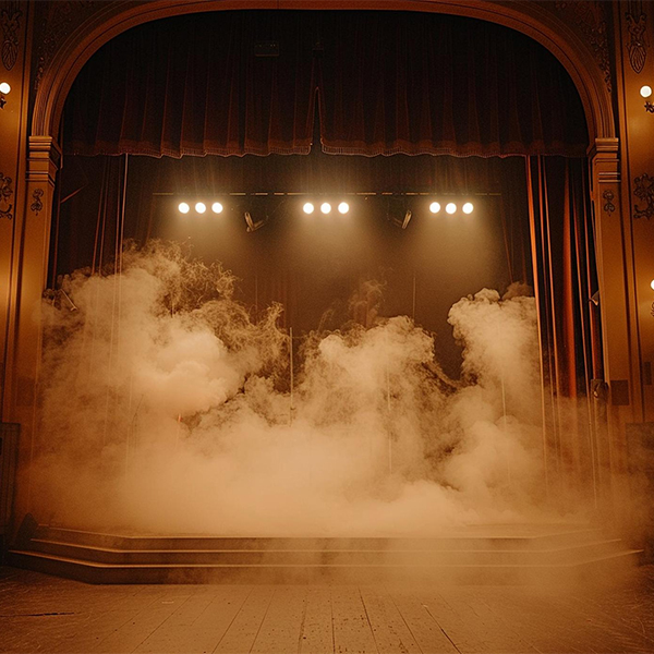 ¿Dónde está la gracia?