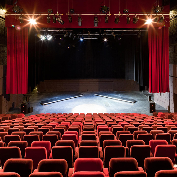 La descolonización en el foco del museo