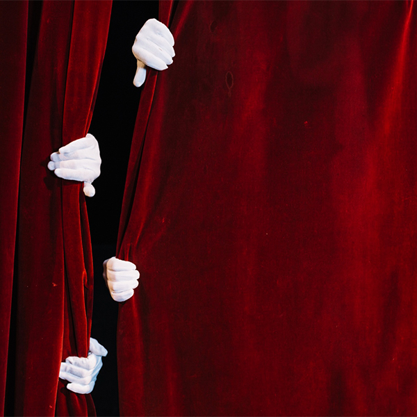 Daniel Fez en el Teatro Principal de Alicante