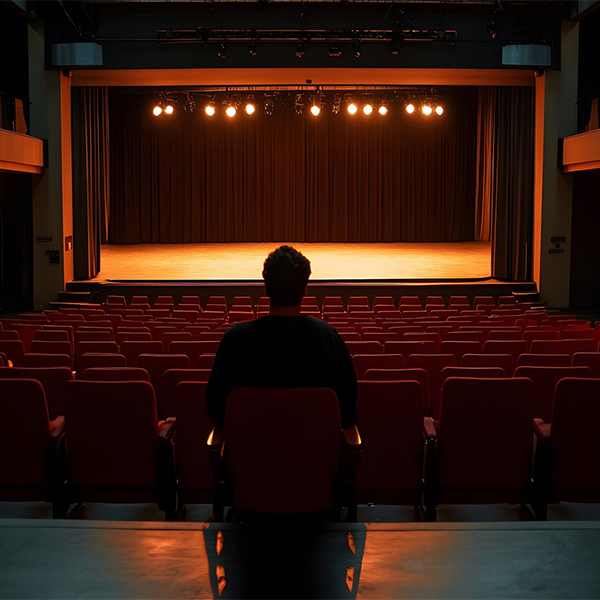 Rockumental: THE STORY OF DINOSAUR JR.