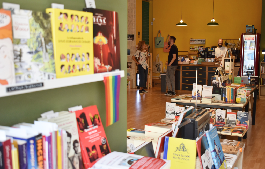 Viños Poéticos. Roteiro #16: Poetas de América Latina